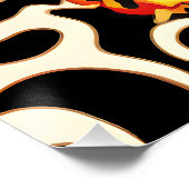 Firewall Perfect Poster (Hoek)