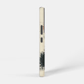 Firewatch Forest Moon Telefoonhoes Samsung Galaxy Hoesje (Rechterkant)