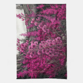 Fireweed 7 theedoek (Verticaal)