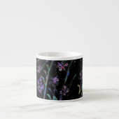 Fireweed Art ~ Espresso Cup Espresso Kop (Voorkant)