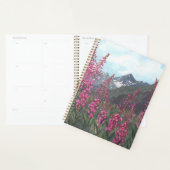 Fireweed Planner (Display)