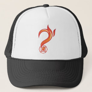 FireWhat Truckers-Pet Trucker Pet