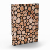 Firewood Logs           Fotoblokken (Links)