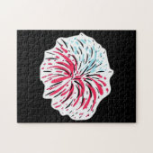 Firework Classic Legpuzzel (Horizontaal)