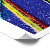 Firework Festival - Matchbox Print - Aesthetic (Hoek)