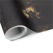 Fireworks 10 matte inpakpapier (Rol Hoek)
