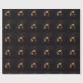 Fireworks 10 matte inpakpapier (Vlak)