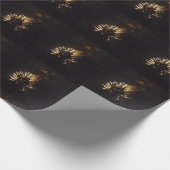 Fireworks 10 matte inpakpapier (Hoek)