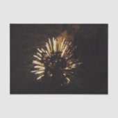 Fireworks 10 tissuepapier (Voorkant)