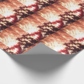 Fireworks 12 matte inpakpapier (Hoek)