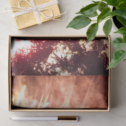 Fireworks 12 tissuepapier (Geschenk)