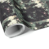 Fireworks 13 matte inpakpapier (Rol Hoek)