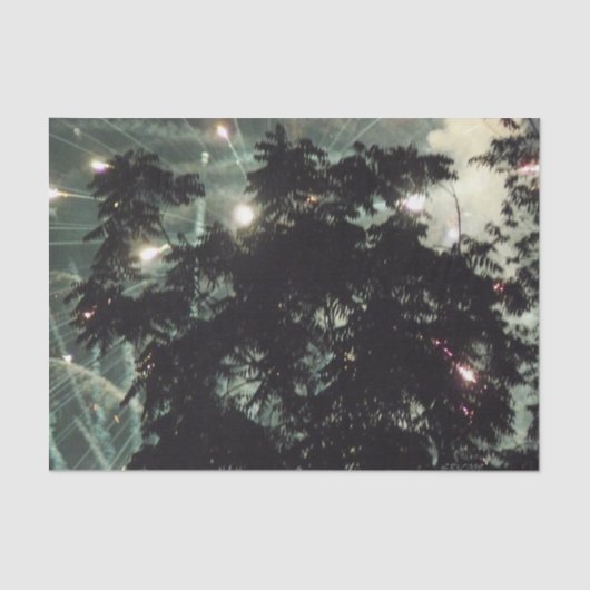 Fireworks 13 tissuepapier (Voorkant)