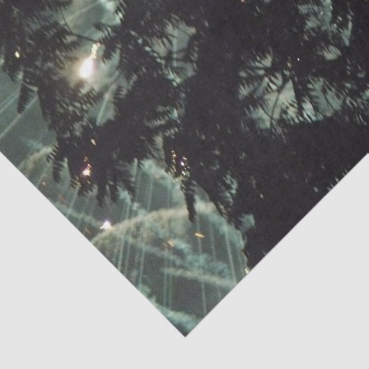 Fireworks 13 tissuepapier (Detail)