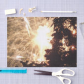 Fireworks 15 tissuepapier (Craft)