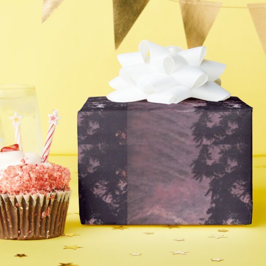 Fireworks 16 matte inpakpapier (Verjaardagsfeest)