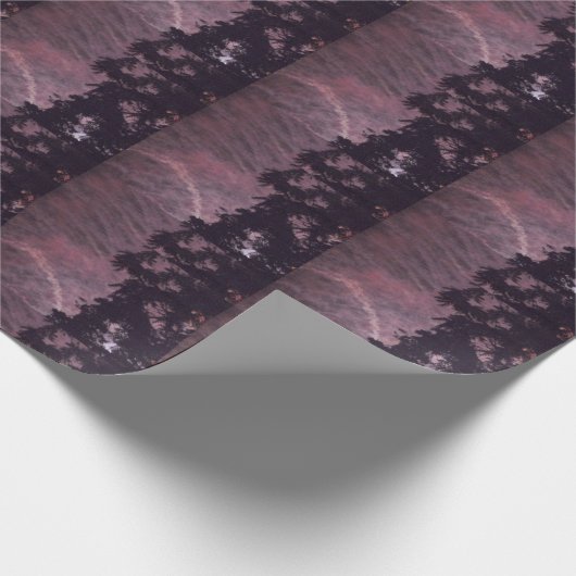 Fireworks 16 matte inpakpapier (Hoek)