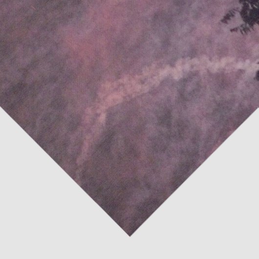 Fireworks 16 tissuepapier (Detail)