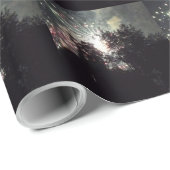 Fireworks 18 matte inpakpapier (Rol Hoek)