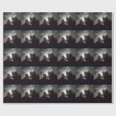 Fireworks 18 matte inpakpapier (Vlak)