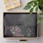 Fireworks 18 tissuepapier (Geschenk)