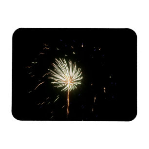 Fireworks 1 magneet