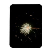 Fireworks 1 magneet (Verticaal)