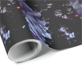 Fireworks 1 matte inpakpapier (Rol Hoek)