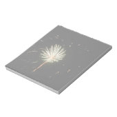 Fireworks 1 notitieblok (Linkerzijde)