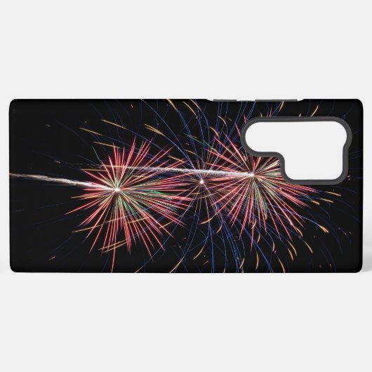 Fireworks 1 samsung galaxy hoesje