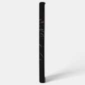 Fireworks 1 samsung galaxy hoesje (Linkerkant)