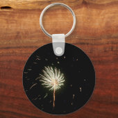 Fireworks 1 sleutelhanger (Voorkant)