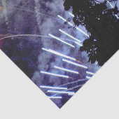 Fireworks 1 tissuepapier (Detail)