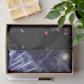 Fireworks 1 tissuepapier (Geschenk)