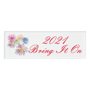 Fireworks 2021 Thunder_Cove exploiteren Naambadge