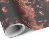 Fireworks 20 matte inpakpapier (Rol Hoek)