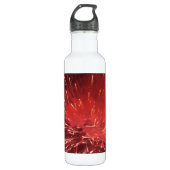 Fireworks 24 oz waterfles (Voorkant)