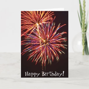 Fireworks 2 kaart