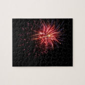 Fireworks 2 legpuzzel (Horizontaal)