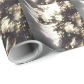 Fireworks 2 matte inpakpapier (Rol Hoek)