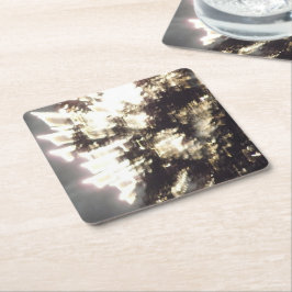 Fireworks 2 papieren onderzetters