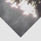 Fireworks 2 tissuepapier (Detail)