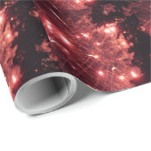 Fireworks 3 matte inpakpapier (Rol Hoek)