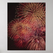Fireworks 3 poster (Voorkant)