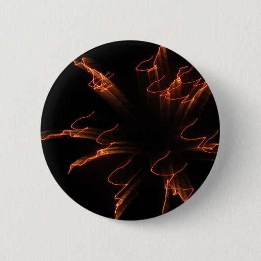 Fireworks 3 ronde button 5,7 cm (Voorkant)