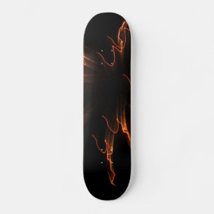 Fireworks 3 skateboard