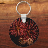 Fireworks 3 sleutelhanger (Voorkant)