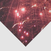 Fireworks 3 tissuepapier (Detail)