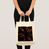 Fireworks 3 tote bag (Voorkant (product))