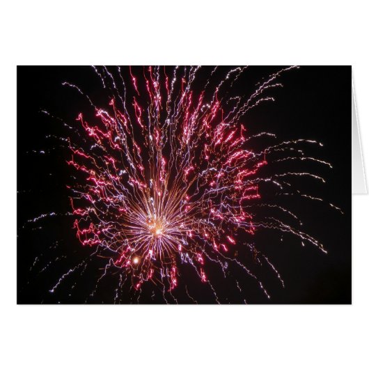 Fireworks 4 Alle (Voorkant Horizontaal)